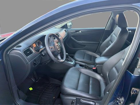 Used 2014 Volkswagen Jetta SE FWD image 10