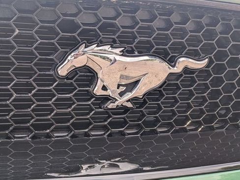 Used 2022 Ford Mustang GT w/ GT Performance Package RWD image 9