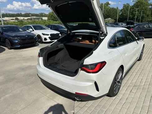 Used 2026 BMW 430i RWD image 17