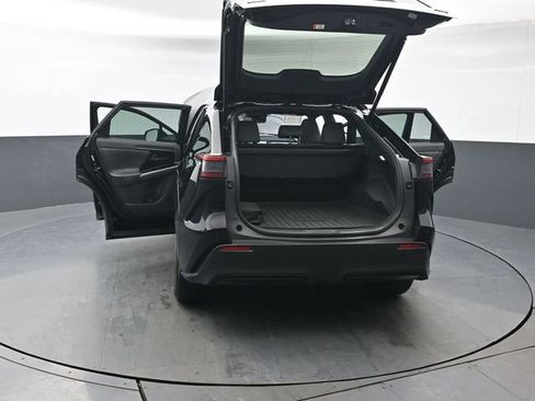 Certified 2024 Toyota bZ4X XLE w/ Weather Package image 53