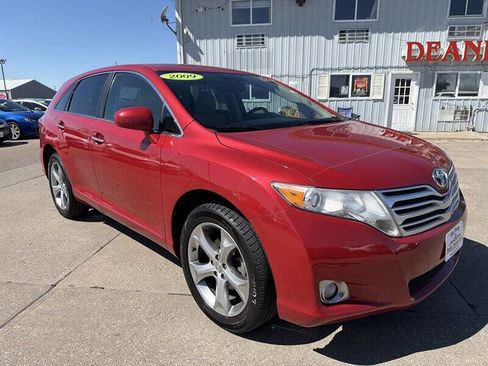 Used 2009 Toyota Venza FWD image 8