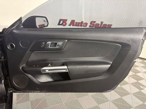 Used 2019 Ford Mustang GT w/ GT Performance Package RWD image 34