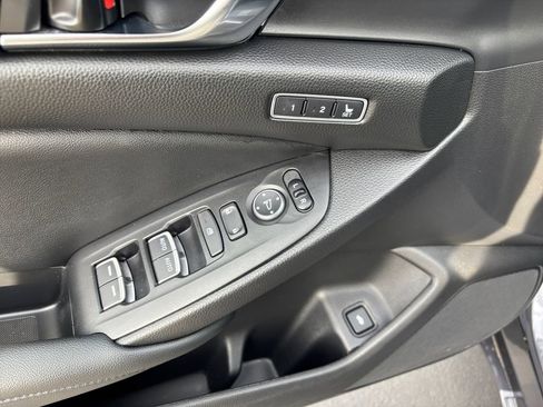 Used 2021 Honda Accord EX-L image 24
