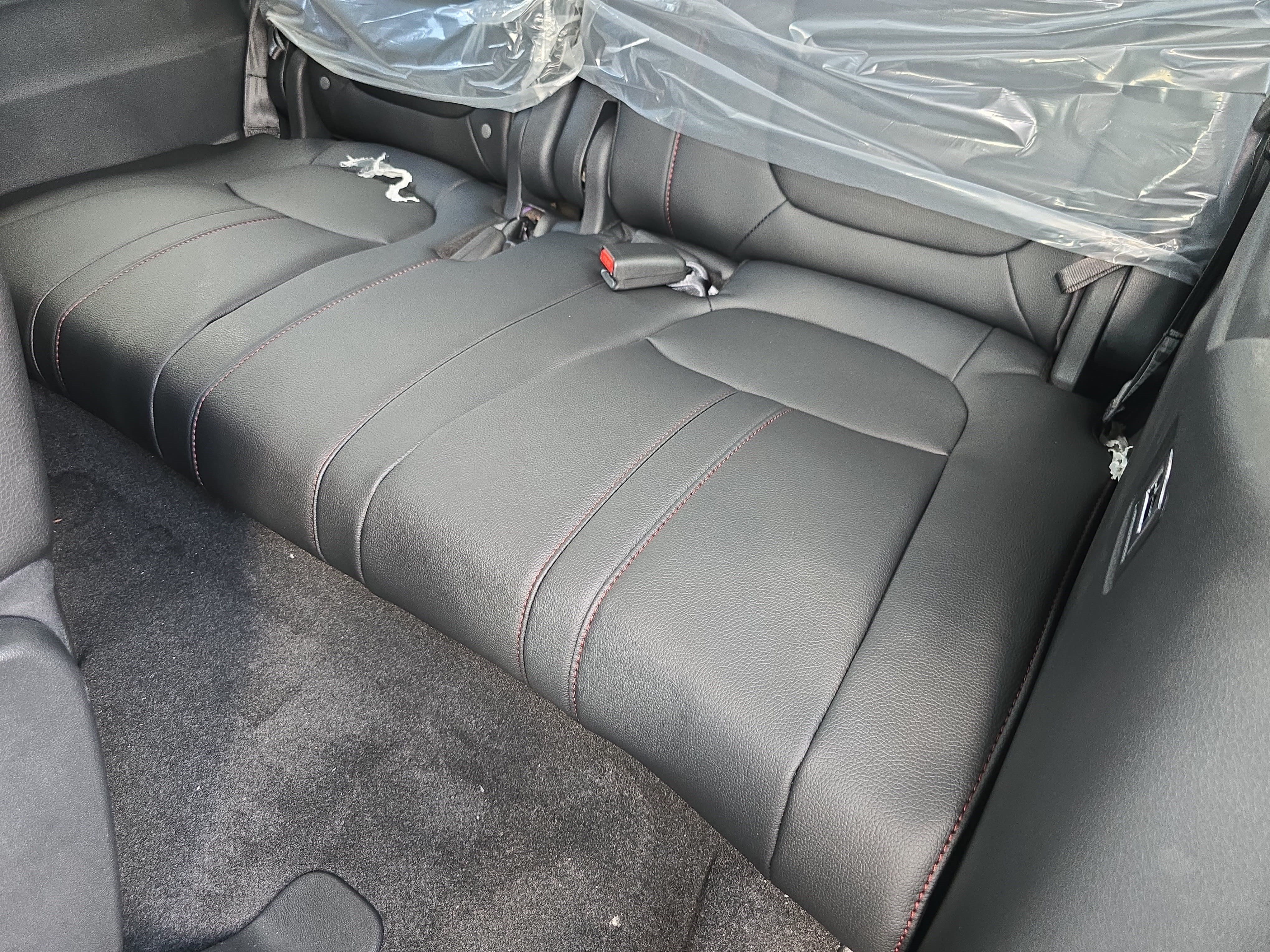 New 2026 Honda Pilot Black Edition image 15