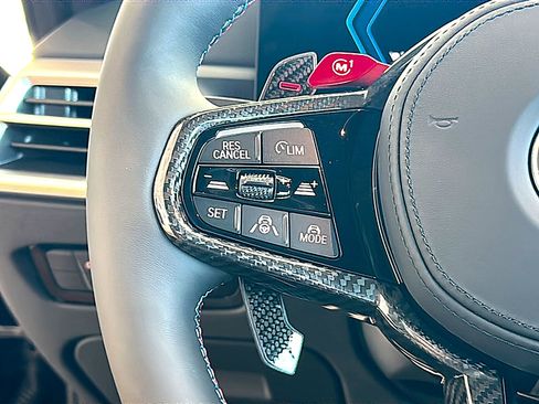 New 2027 BMW M3 Competition AWD/4WD image 20