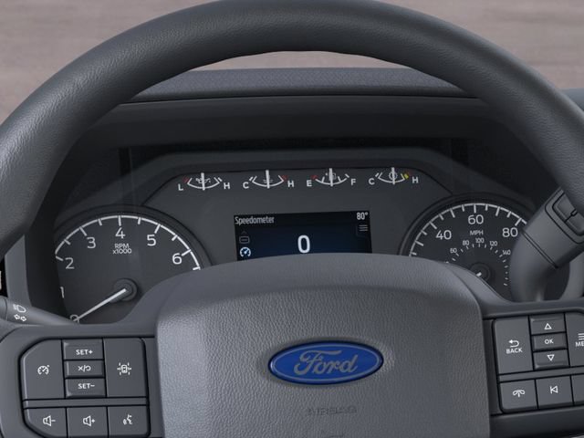 New 2026 Ford F150 XL AWD/4WD image 13