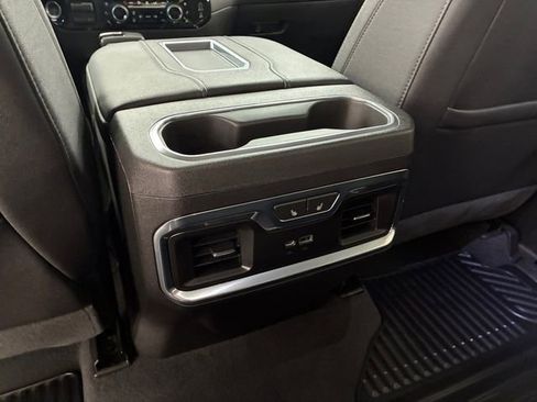 Certified 2022 Chevrolet Silverado 1500 LTZ w/ LTZ Premium Package image 19