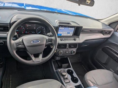 Used 2022 Ford Maverick XL image 15
