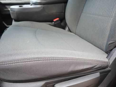 Used 2023 RAM 3500 Tradesman image 8