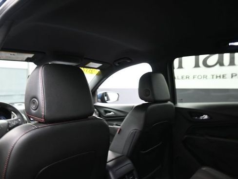 Used 2024 Chevrolet Equinox RS image 24