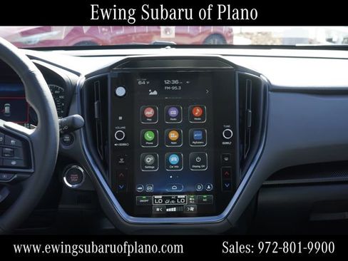 Used 2026 Subaru Crosstrek 2.5i Limited w/ Crosstrek Mirror Package AWD/4WD image 9