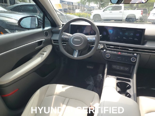Certified 2024 Hyundai Sonata SEL FWD image 19
