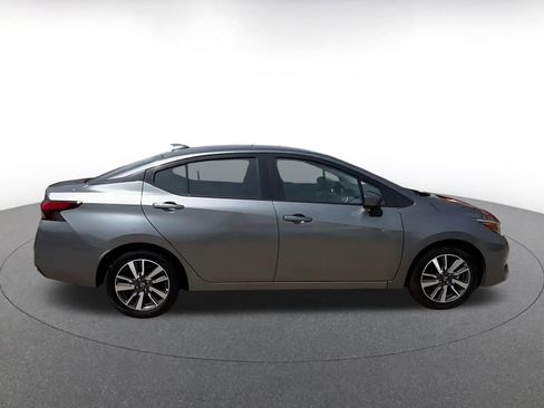 Used 2025 Nissan Versa SV FWD image 16