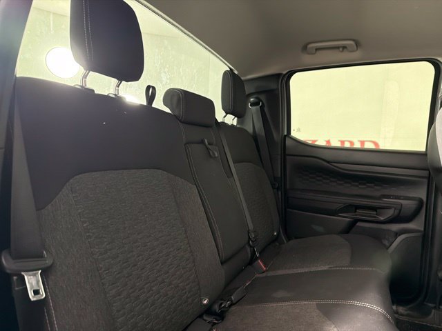 Used 2024 Ford Ranger XL w/ Trailer Tow Package AWD/4WD image 33