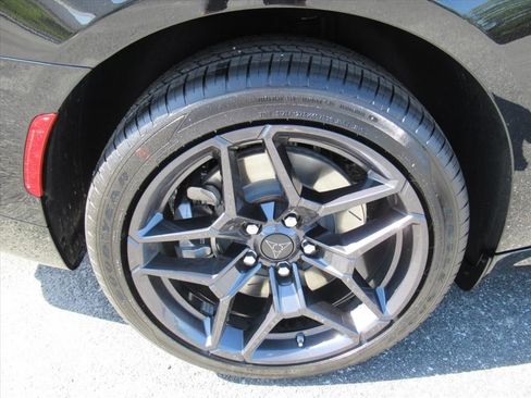 New 2026 Dodge Charger R/T w/ Performance Handling Group AWD/4WD image 8
