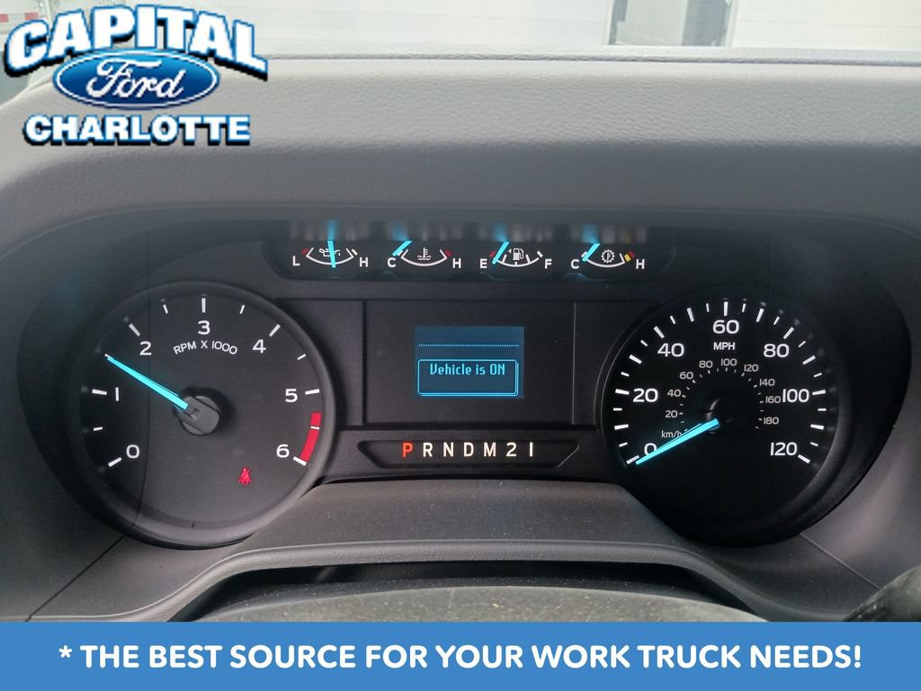 New 2024 Ford E-350 and Econoline 350 Super Duty w/ Power Windows & Locks Group RWD image 25