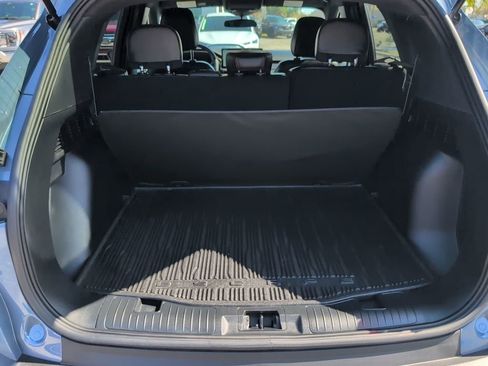 Certified 2025 Ford Escape ST-Line w/ Equipment Group 301A image 12