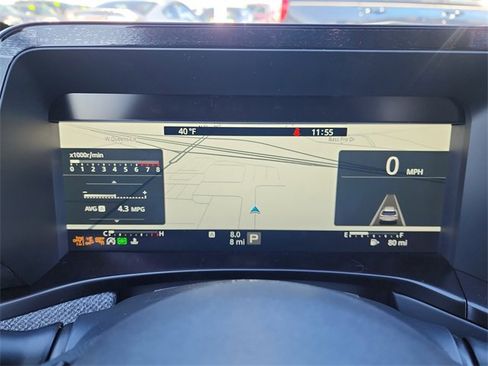 New 2026 Subaru Outback Limited image 25