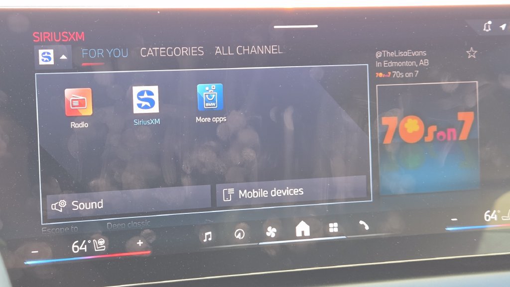 Used 2025 BMW X3 M50 AWD/4WD image 29