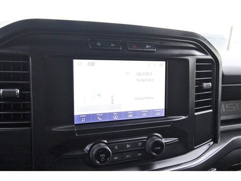 Used 2022 Ford F150 XL w/ STX Appearance Package image 22