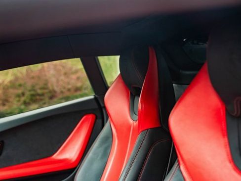 Used 2018 Lamborghini Huracan LP 580-2 image 31