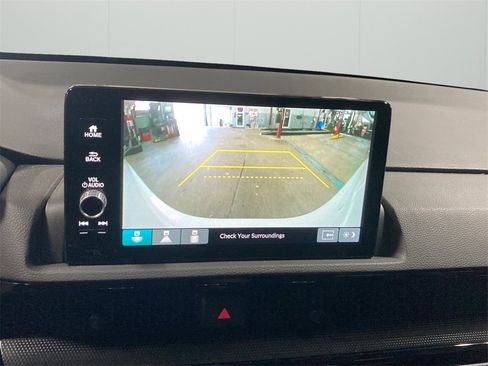 Used 2023 Honda CR-V EX-L image 26