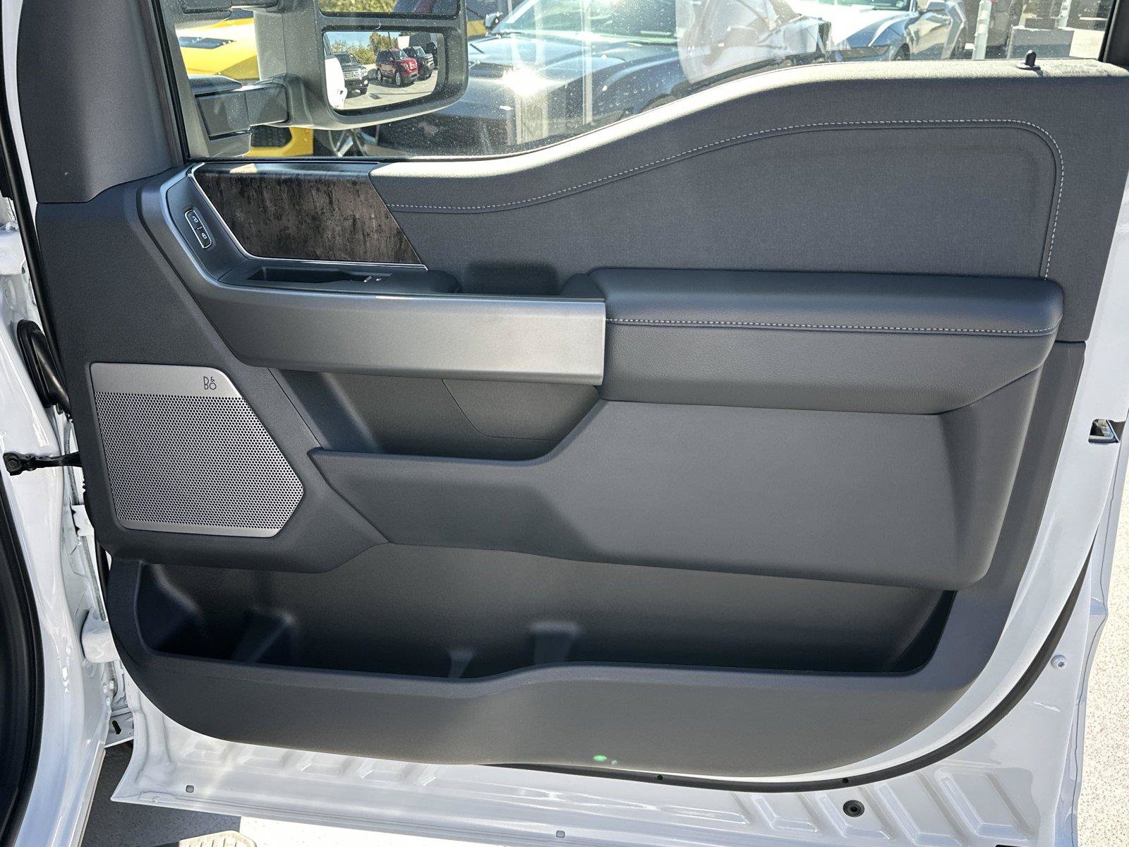 New 2026 Ford F250 Lariat RWD image 14
