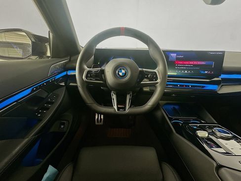 Used 2024 BMW i5 M60 w/ Premium Package AWD/4WD image 24