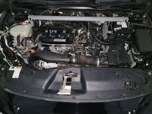 Used 2017 Honda Civic Si image 19