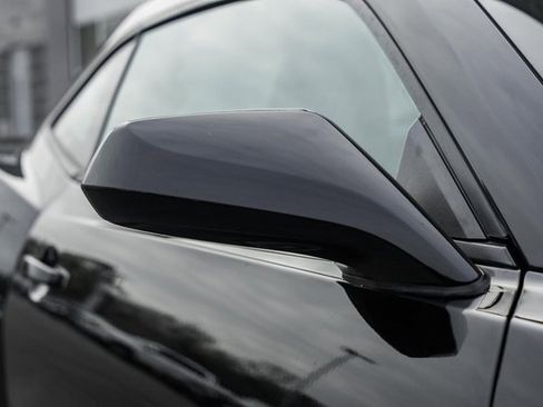 Used 2015 Chevrolet Camaro SS image 20