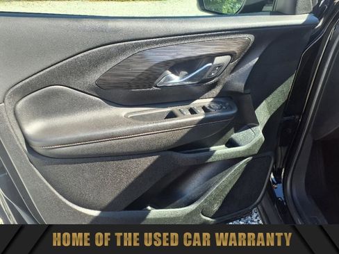 Used 2019 GMC Terrain SLT image 19