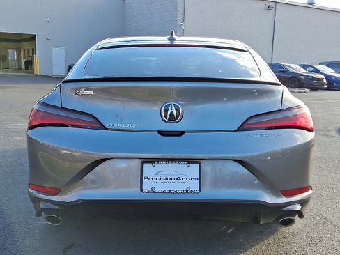 Used 2023 Acura Integra A-Spec image 5