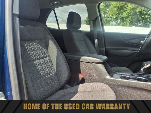 Used 2022 Chevrolet Equinox LT FWD image 13