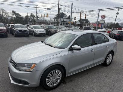 Used 2012 Volkswagen Jetta SE