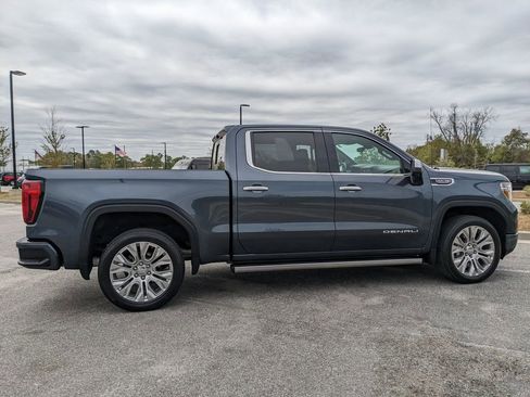 Used 2022 GMC Sierra 1500 Denali w/ Denali Premium Package image 27