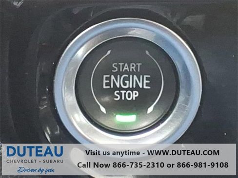 Used 2022 Chevrolet Silverado 1500 High Country image 16