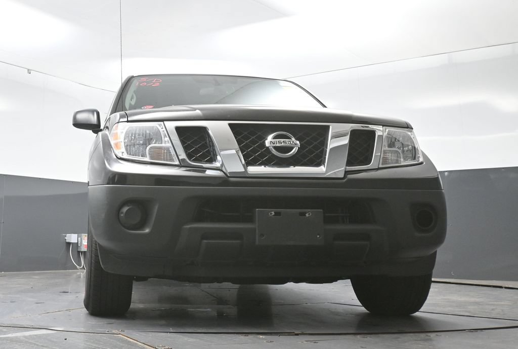 Used 2016 Nissan Frontier S RWD image 20