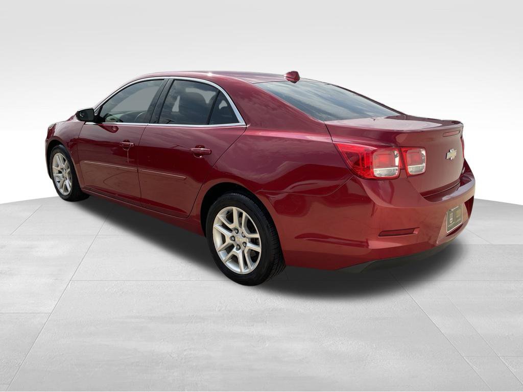 Used 2014 Chevrolet Malibu LT FWD image 7