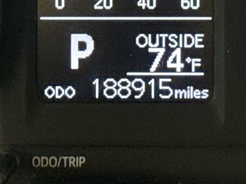 Used 2019 Toyota Corolla LE FWD image 24