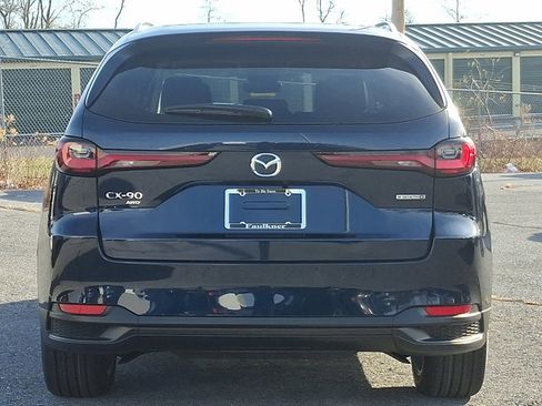 New 2026 MAZDA CX-90 3.3 Turbo w/ Preferred Package image 5