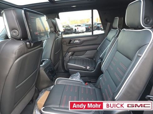 New 2026 GMC Yukon AT4 Ultimate image 41