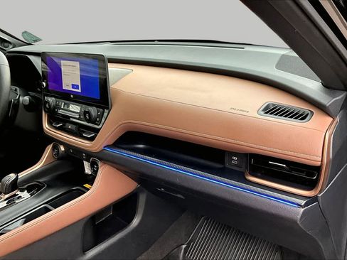 Certified 2024 Toyota Grand Highlander AWD Hybrid image 18
