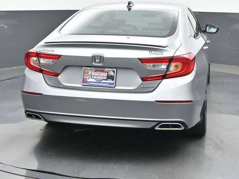 Used 2022 Honda Accord Sport image 5