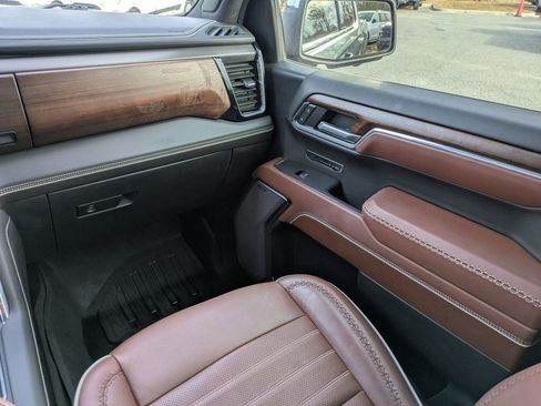 Used 2023 GMC Sierra 1500 Denali Ultimate image 22