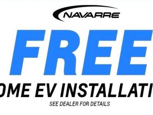 New 2025 Chevrolet Blazer EV RS image 3