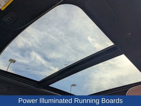 Used 2024 Lincoln Navigator Reserve image 18