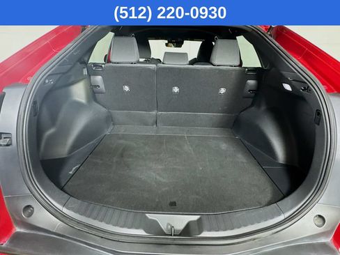 Used 2024 Subaru Solterra AWD/4WD image 30