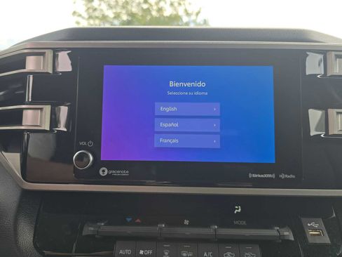 Used 2024 Toyota Tundra SR5 w/ TRD Sport Package image 27