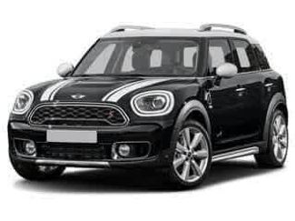 Used 2017 MINI Cooper Countryman S video 1