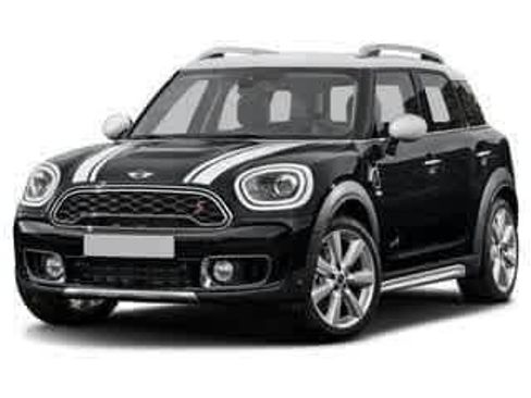 Used 2017 MINI Cooper Countryman S image 1
